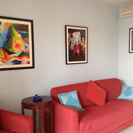 Hotel Gli Ulivi Orosei Ngoại thất bức ảnh
