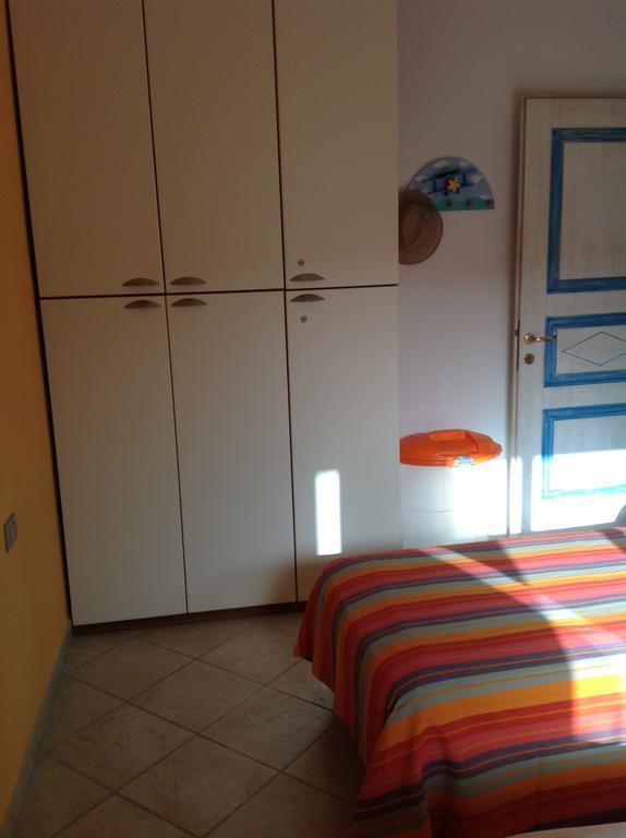 Hotel Gli Ulivi Orosei Ngoại thất bức ảnh