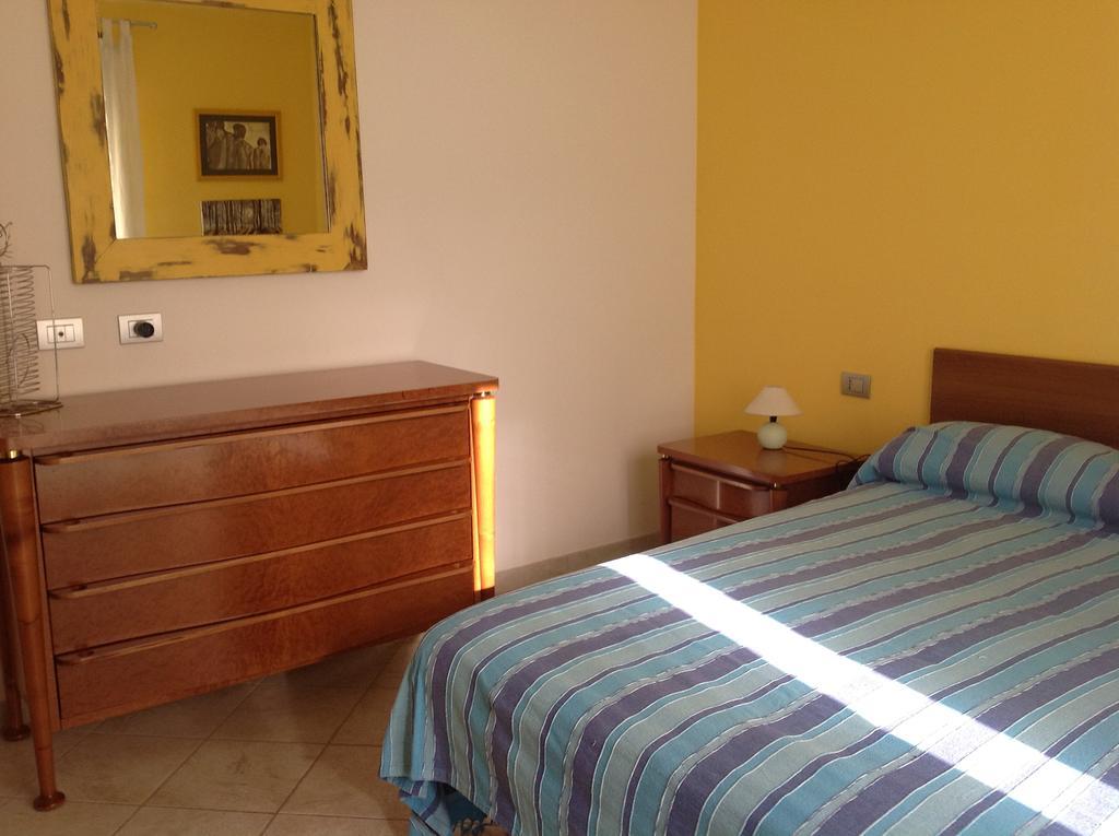 Hotel Gli Ulivi Orosei Ngoại thất bức ảnh