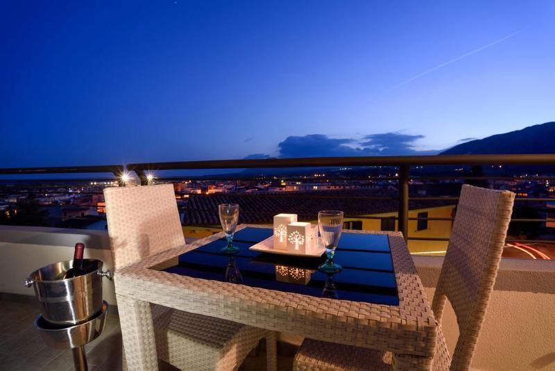 Hotel Gli Ulivi Orosei Ngoại thất bức ảnh