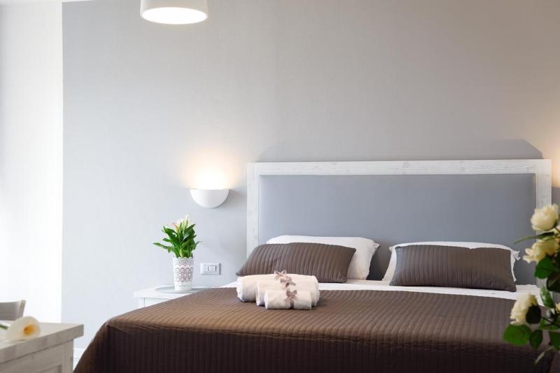 Hotel Gli Ulivi Orosei Ngoại thất bức ảnh