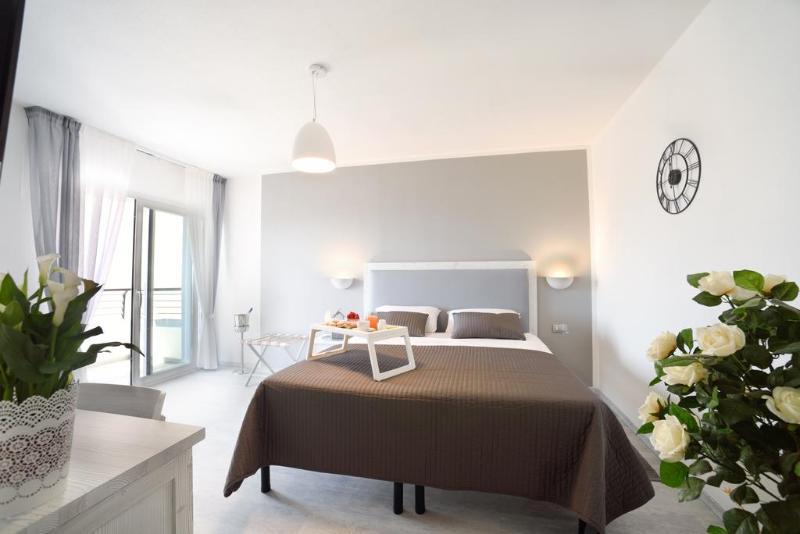 Hotel Gli Ulivi Orosei Ngoại thất bức ảnh